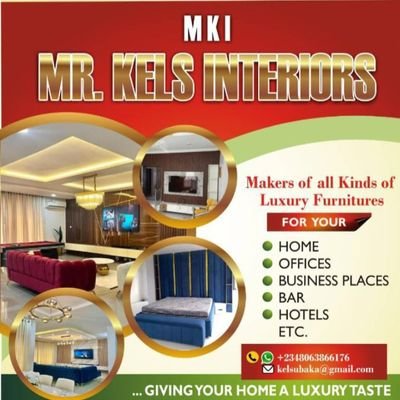 Makers of all kinds of luxury Interiors for homes, offices,hotels, bars,etc