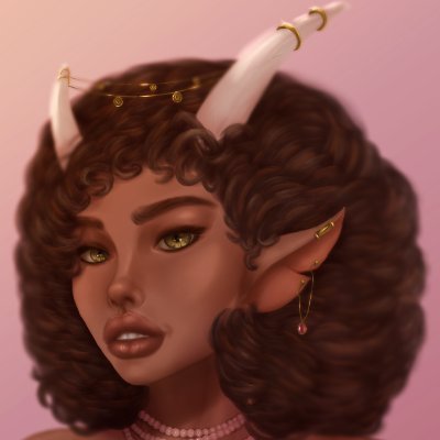 🔞 Self-taught NSFW artist from 🇹🇷 who enjoys to draw muscular demon ladies. Minors DNI. NO AI.
For support and full access:
https://t.co/zX4Xoh65HZ