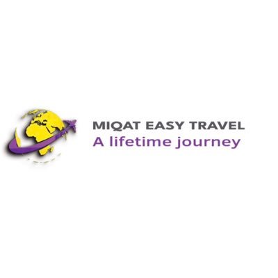 @miqateasytravel is a travel agency in uganda 🇺🇬 dealing in Hijja and Umra, Air ticketing, Hotel bookings. Reach us on 0774939292