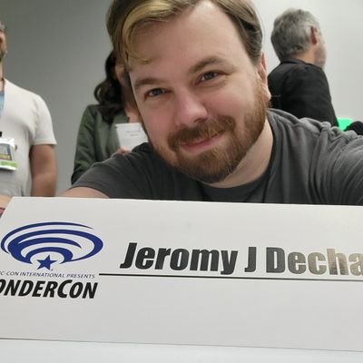 JeromyDeChant Profile Picture