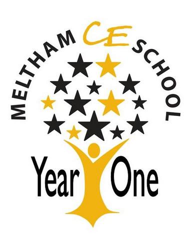 A year group twitter profile for Year 1 at Meltham C.E Primary School