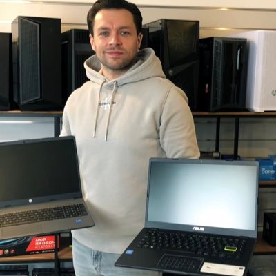 OrasTechnologie's profile picture. https://t.co/jrnPYpgoiC - Laboratoire de récupération de données 🔬
Urgence Informatique Epinac🚨
ORAS / ORAS Technologie 👨‍💻 
https://t.co/RrknqfbgJg 🛡️