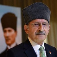 Kılıçdarist / Özgürist %47.82(@TurkeyChp) 's Twitter Profile Photo