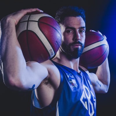 🏀 Professional Dunker StreetAirlines 6'6'' 🏀 C B Santfeliuenc LEB Plata