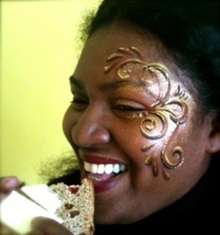 SkAngeli's profile picture. Creating and Cooking Modern, Classic and Fusion Caribbean Food