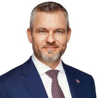 Peter Pellegrini(@PellegriniP_) 's Twitter Profile Photo