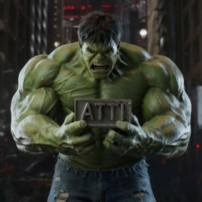 attilatheun Profile Picture