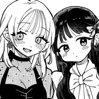 （なつむらとわ）連載企画中🌷商業デビュー作や掲載漫画、タテスク連載など→https://t.co/ODdVuXBStr pixivで創作百合まんが更新中 #今月見た映画メモ