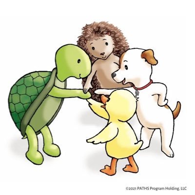 PATHS® Programme for Schools (UK Version) Profile