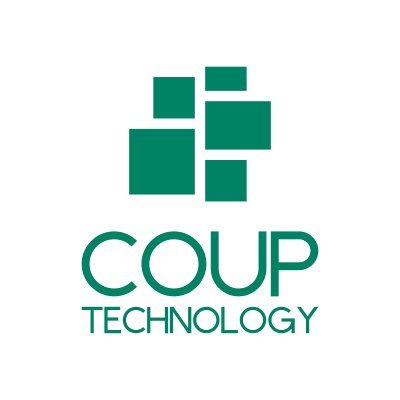 Enterprise IT for businesses of all sizes and budgets with excellent support
Contact us at hello@couptechnology.com