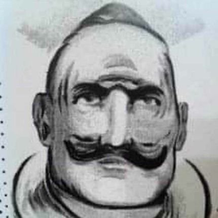 DevarajanGopi's profile picture. 