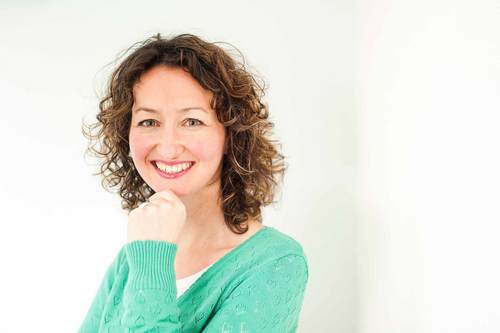 Thuisseksuoloog's profile picture. Thuisseksuoloog Yvonne van Baardwijk biedt kortdurende hulpverlening bij seksuele problemen op een progressiegerichte manier.