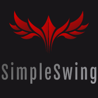 SimpleSwing(@SimpleSwing1) 's Twitter Profile Photo