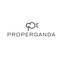 Properganda(@properganda_in) 's Twitter Profile Photo