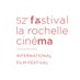 Festival La Rochelle Cinéma (@FEMAlarochelle) Twitter profile photo