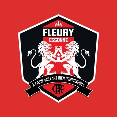 Compte Twitter officiel du FC Fleury 91 🦁 #National2 𝐅𝐚𝐜𝐞𝐛𝐨𝐨𝐤 & 𝐈𝐧𝐬𝐭𝐚𝐠𝐫𝐚𝐦 : 𝐅𝐂 𝐅𝐥𝐞𝐮𝐫𝐲 𝟗𝟏 •