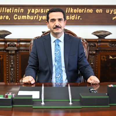Battalgazi Belediye Başkanı | Mayor of Battalgazi
