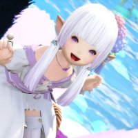 りりりばー@kujata (@eorzealily) Twitter profile photo