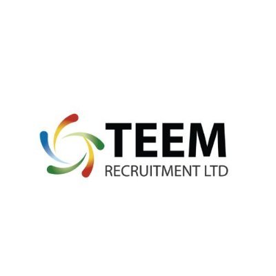 TeemRecruitment Profile Picture