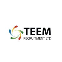 TEEM Recruitment(@TeemRecruitment) 's Twitter Profile Photo