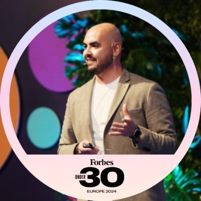 Co-founder of @cooneAI & @AppKovan   
#ForbesUnder30  Europe
M.E.M & B.S.A.E from @itu1773 founder of @ituapisarge