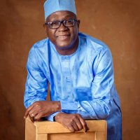 Idris Nyam (@idris_nyam) 's Twitter Profile