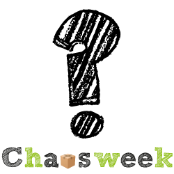 Chaosweek2012's profile picture. Chaosweek 2012. Volg alle verrichtingen van het Chaosweekteam,kom met ideeën en wellicht komt jouw idee terug in de Chaosweek! #Chaos2012 http://t.co/J91DEbj4HZ