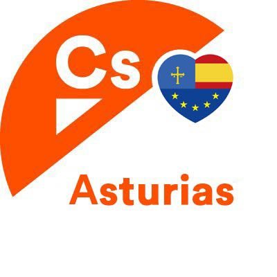 Perfil oficial de Ciudadanos Asturias sede.asturias@ciudadanos-cs.org