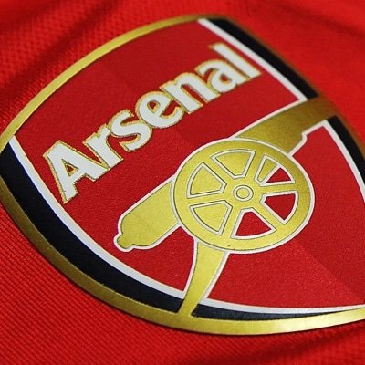 Come on you Gunners!