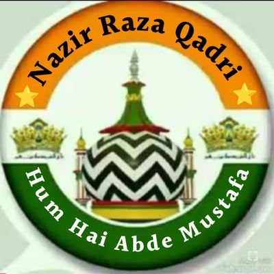 NAZIR_RAZA_786 Profile Picture