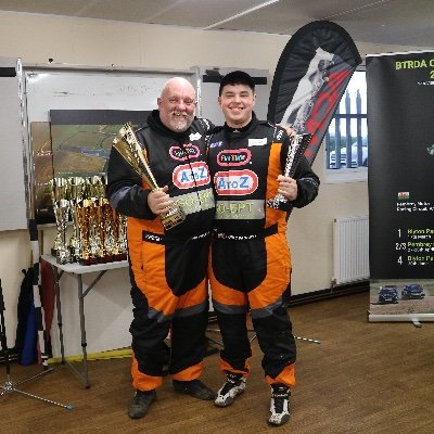 This is the official page of Team Chicken rallycross racing follow to see what and how our drivers Phil and Corey get up-to at races and race weekends