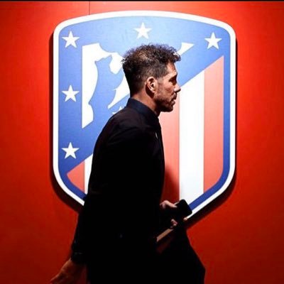 サッカー観戦厨大学生/2015〜 アトレティコ一筋@atleti/サッカー情報も発信します/気軽にフォローよろしくお願いします！