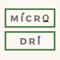 MICRO-DRI(@MICRO_DRI) 's Twitter Profile Photo