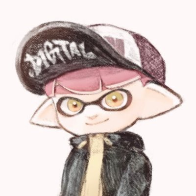 i:餅ラムネ(@mt_rmnx) 🎨
h:SpecialThanks!🎨 

デジ窓(窓主)(@DGMD_splatoon)🐣ﾒﾝﾊﾞｰ募集中‼

#Splatoon3 🦑