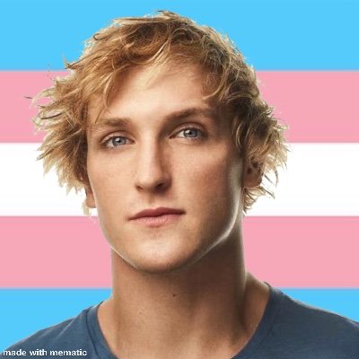 PaulTransgender's profile picture. I thirst for blood