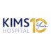 KIMS Hospital (@KIMShospital) Twitter profile photo