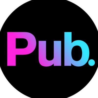 pubdao_xyz Profile Picture