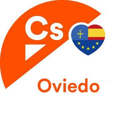 Twitter oficial de Cs Oviedo