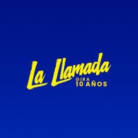 La Llamada (@lallamada_) 's Twitter Profile Photo La Llamada (@lallamada_) 's Twitter Profile Photo