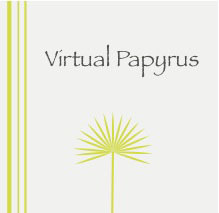 VirtualPapyrus's profile picture. 