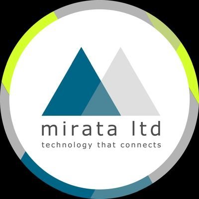 miratasupport's profile picture. Founded in 2003, Mirata Ltd provides a range of web-based solutions, designed to address the information and communication needs within your organisation.