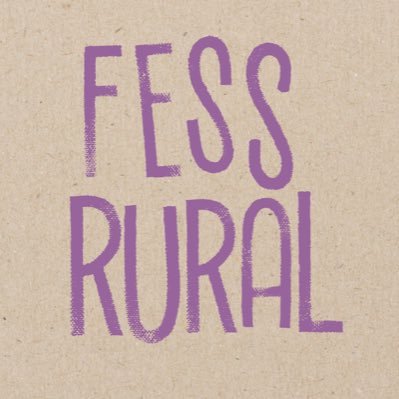 Festival de l'Economia Social Solidària Rural // 📆 13 de juliol //📍 Vallfogona de Riucorb (Vall del Corb, entre Camp de Tarragona i Ponent)