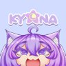KyanaVT's profile picture. 2 braincell Dumb Cat