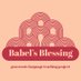 Babel's Blessing Language School (@babelsblessing) Twitter profile photo