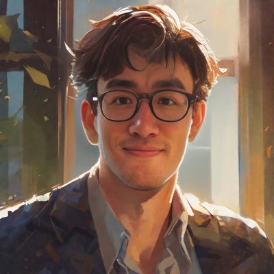 alexwu1273816's profile picture. slutty bot LF FWB