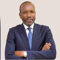 Pape Madické DIOP (@pmdiop) 's Twitter Profile