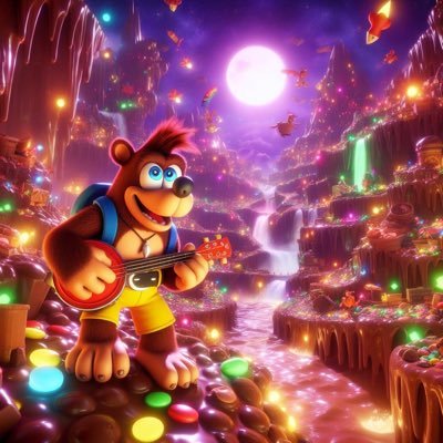 ChreazyShow's profile picture. 