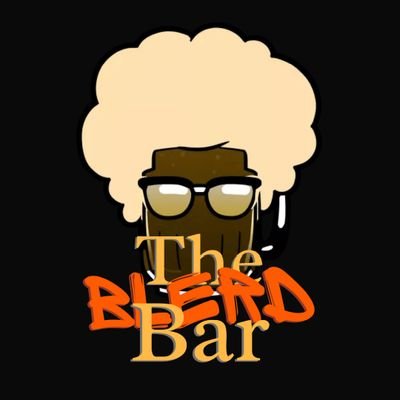 Welcome to The Blerd Bar, your favorite podcast you've just heard of!