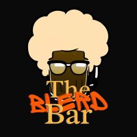 The Blerd Bar(@theBlerdBar) 's Twitter Profile Photo