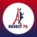Basket75 (@CPBasket75) Twitter profile photo